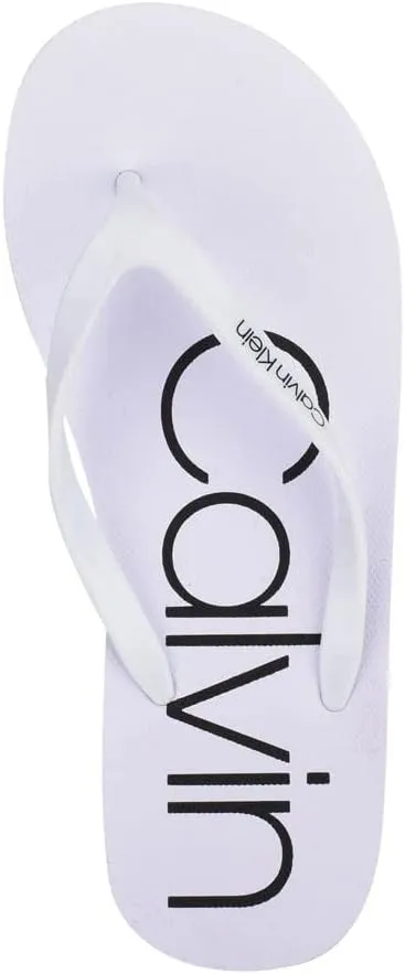 Calvin Klein Women's Salma Flip-Flop
