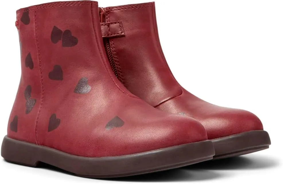 Camper Girl's Duet Kids K900329 Ankle Boot