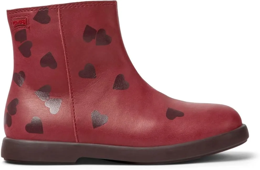 Camper Girl's Duet Kids K900329 Ankle Boot