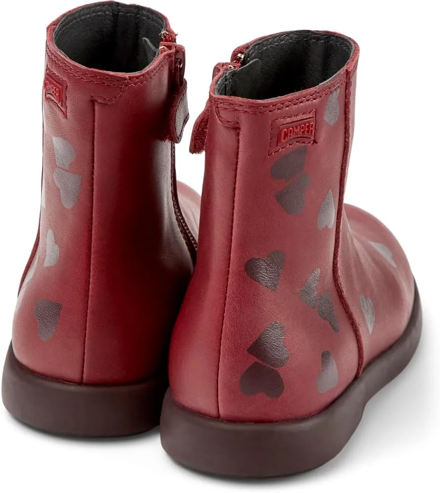 Camper Girl's Duet Kids K900329 Ankle Boot