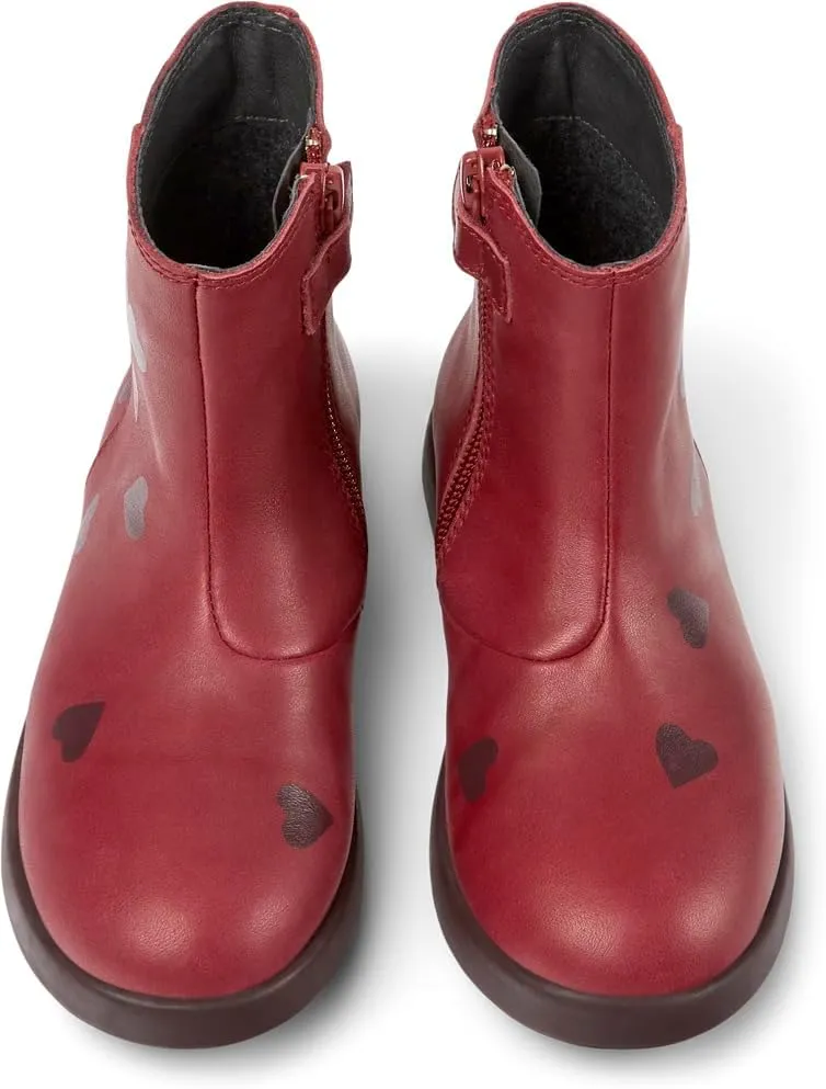 Camper Girl's Duet Kids K900329 Ankle Boot