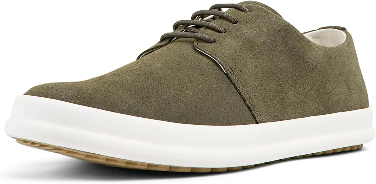 Camper Men's Blucher Sneaker