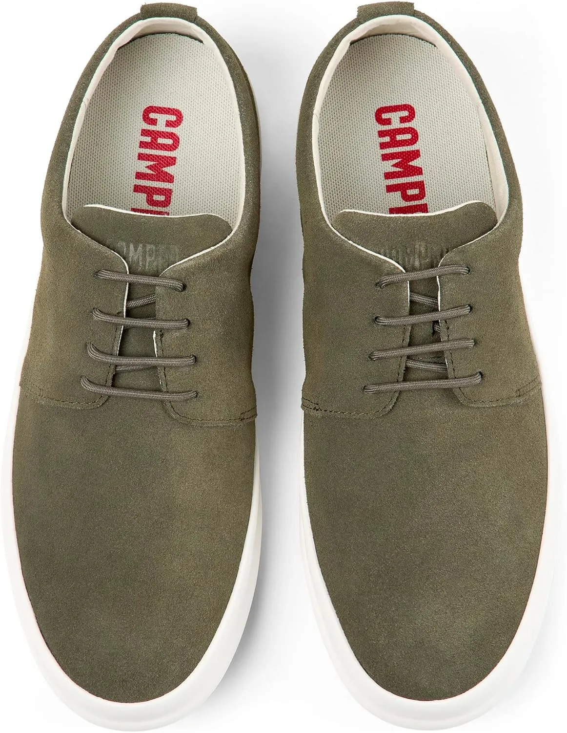 Camper Men's Blucher Sneaker