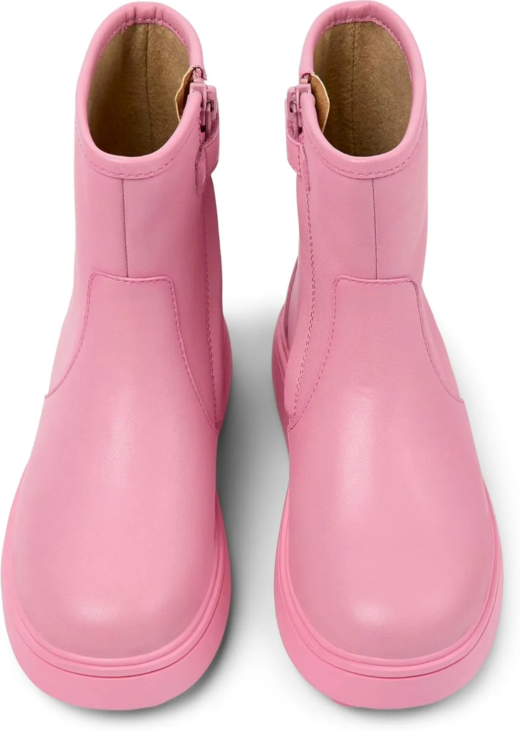 Camper Unisex-Child Norte Kids Ankle Boot