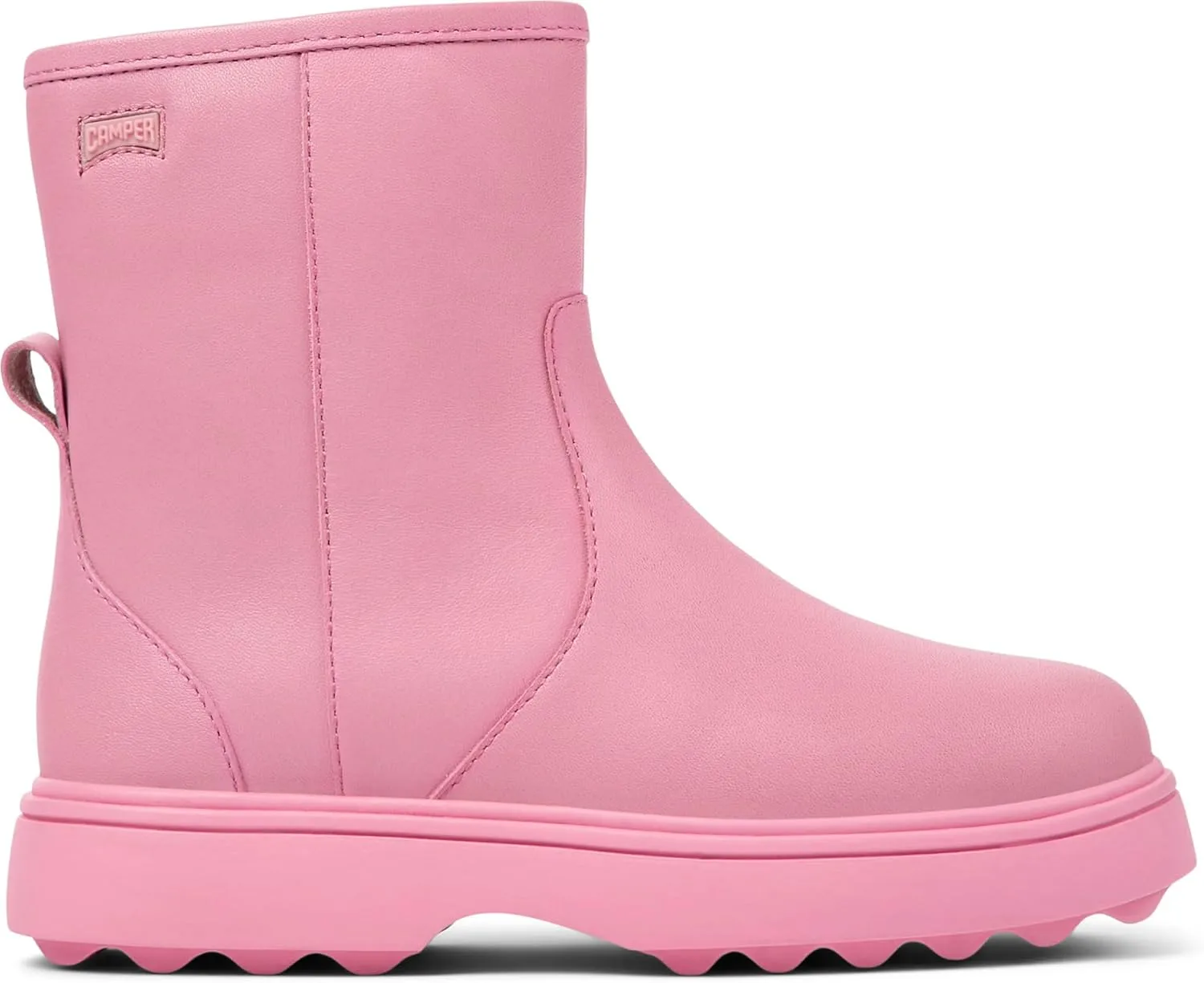 Camper Unisex-Child Norte Kids Ankle Boot