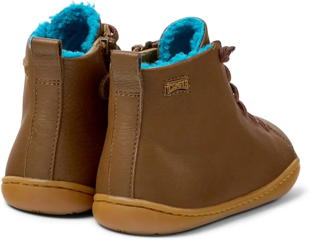 Camper Unisex-Child Peu Touring Kids Ankle Boot