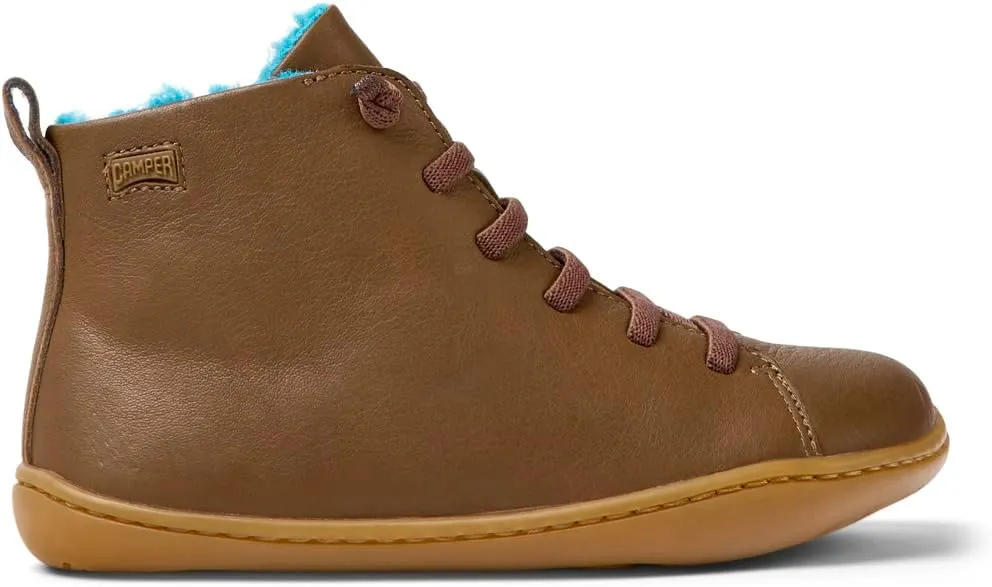 Camper Unisex-Child Peu Touring Kids Ankle Boot