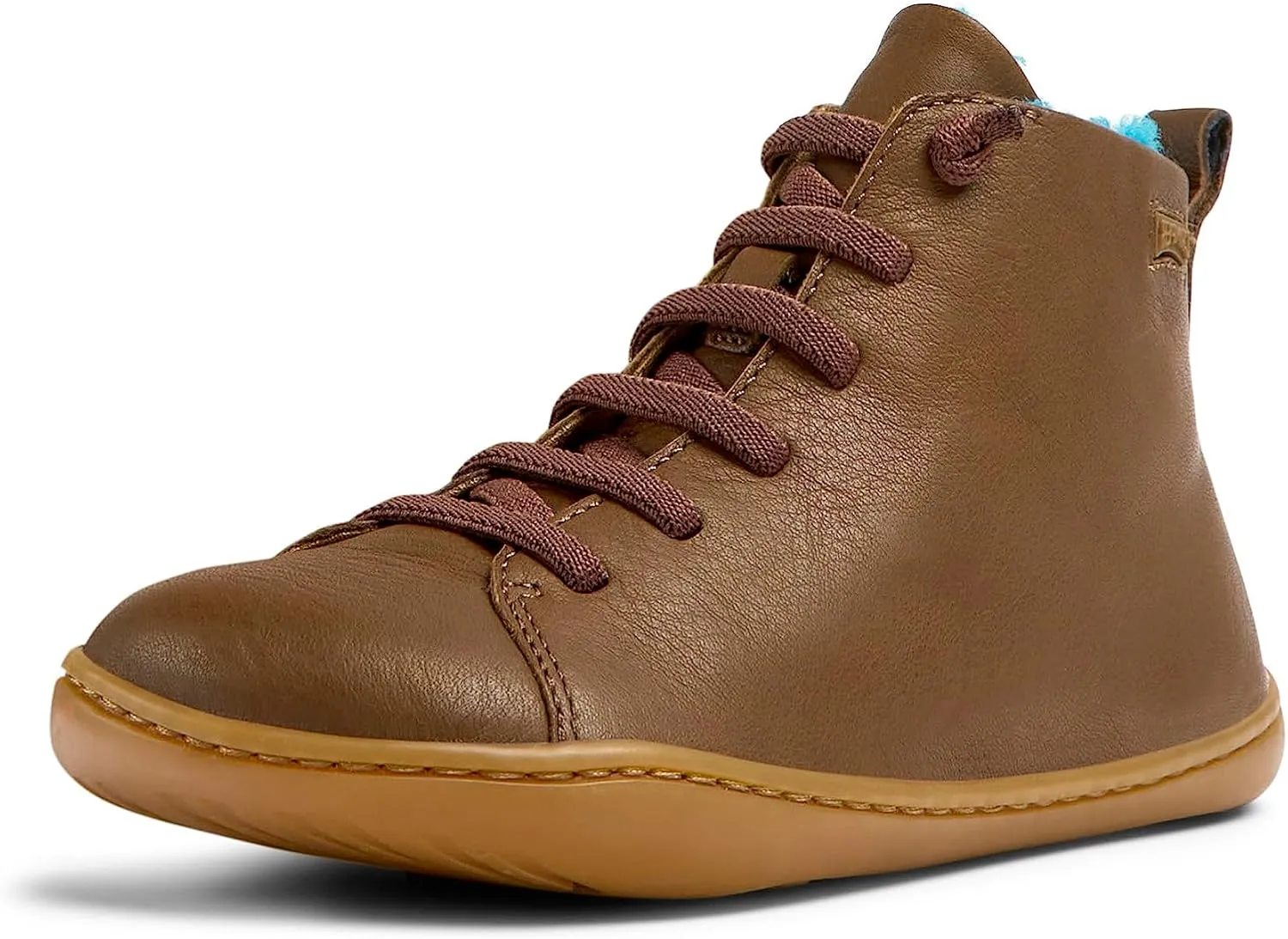 Camper Unisex-Child Peu Touring Kids Ankle Boot