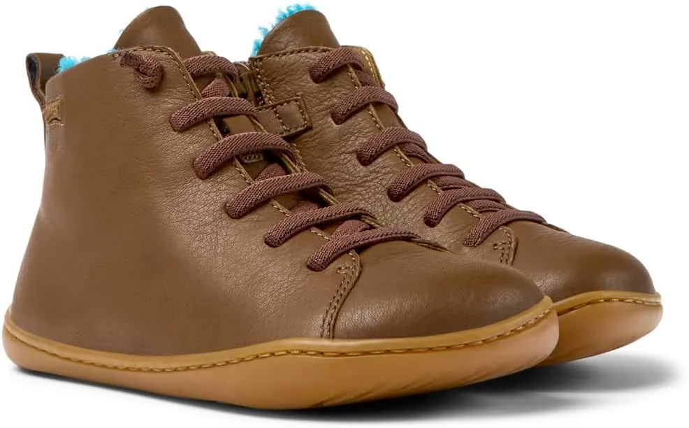 Camper Unisex-Child Peu Touring Kids Ankle Boot