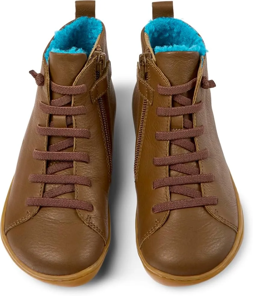 Camper Unisex-Child Peu Touring Kids Ankle Boot