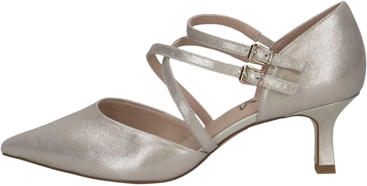 Caprice Women's Modern Flat Sandal