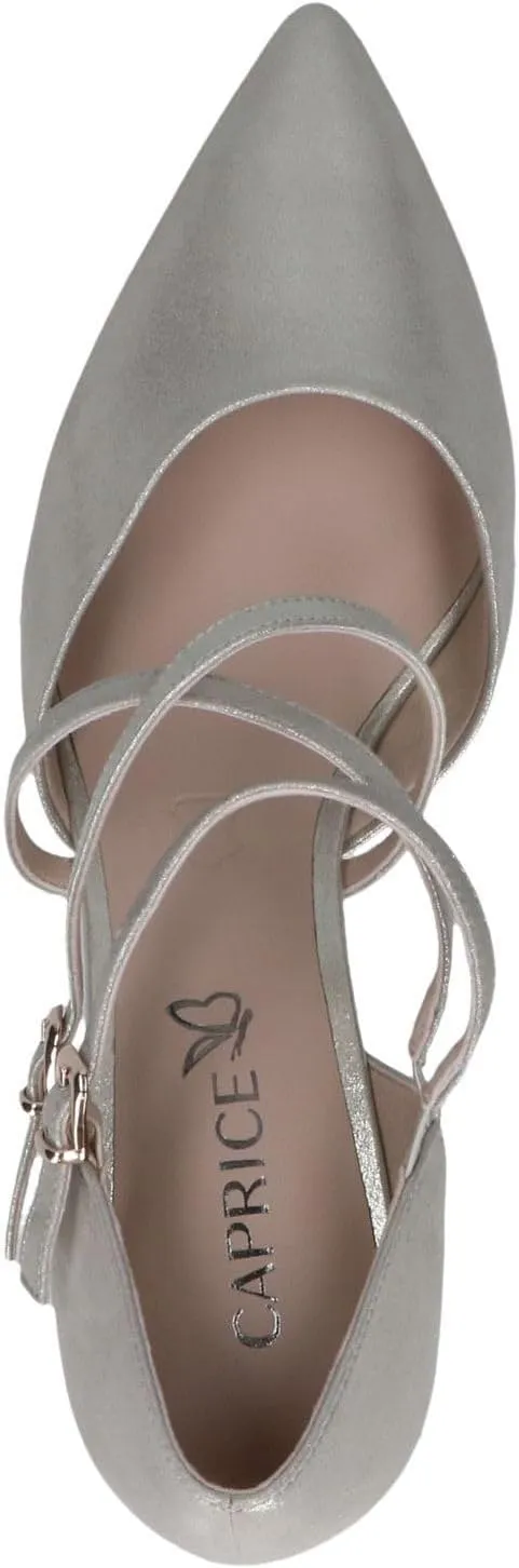 Caprice Women's Modern Flat Sandal
