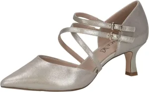 Caprice Women's Modern Flat Sandal