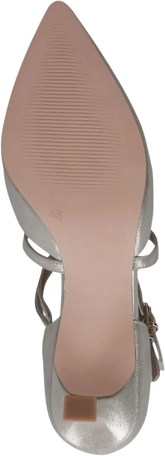 Caprice Women's Modern Flat Sandal