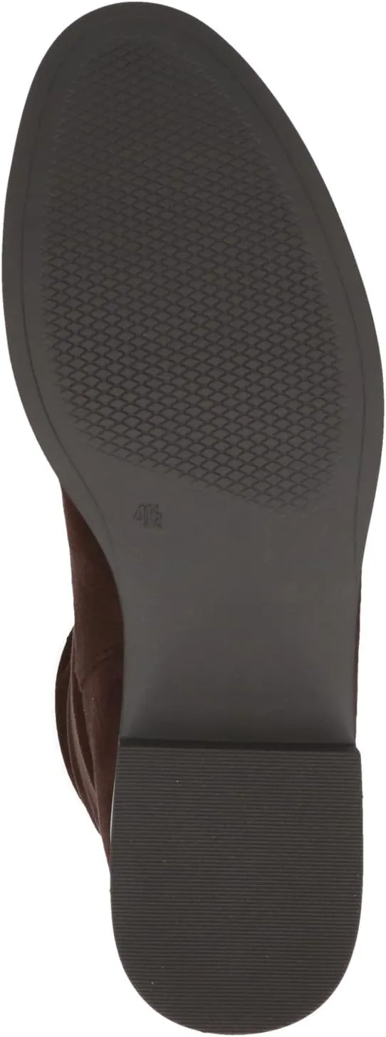 Caprice Women's Overknee with Heel