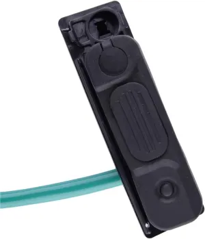 Car Trunk Lock Actuator Latch for ASX for RVR for Outlander for Sport 2020 2019 2018 2017 2016 2015 2014 2013 2012 2011 Tailgate Trunk Opening Switch 5810A090 Boot Trunk Latch