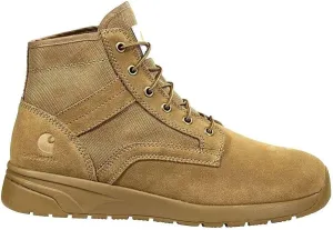 Carhartt Men's Force 5" Lightweight Sneaker Boot Soft Toe Ankle