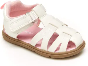 Carter's Baby-Girl's Adalyn First Walker Shoe