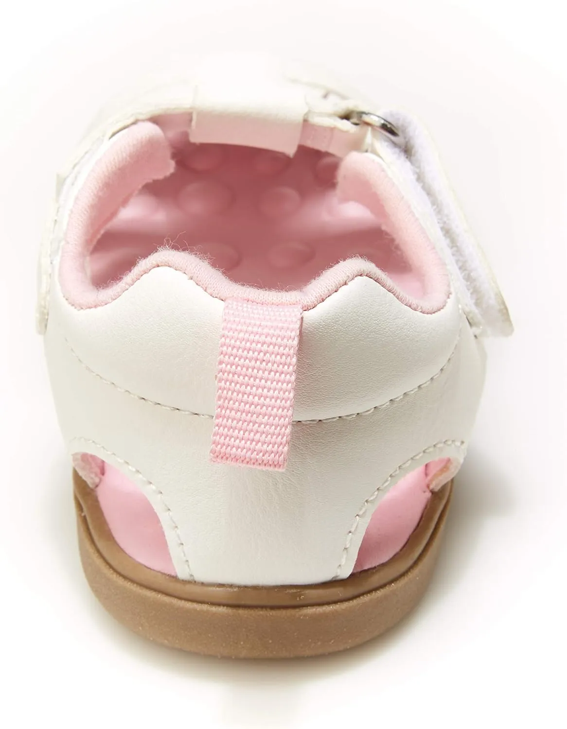 Carter's Baby-Girl's Adalyn First Walker Shoe