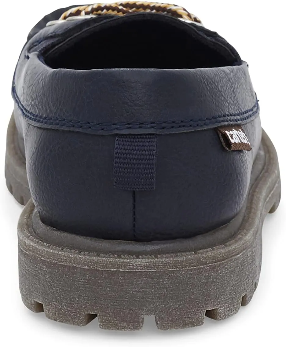 Carter's Boy's Mac Boat Shoe