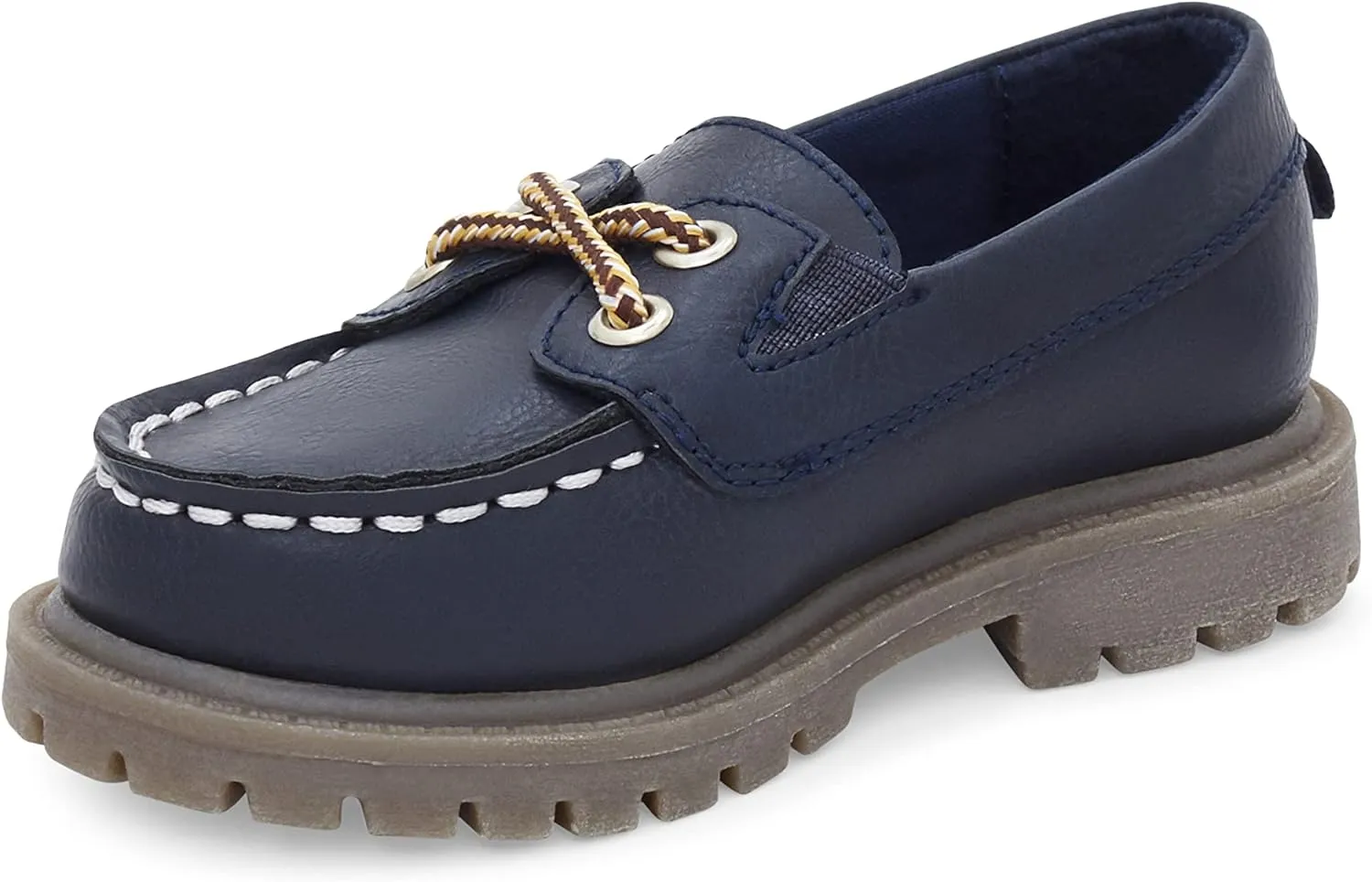 Carter's Boy's Mac Boat Shoe