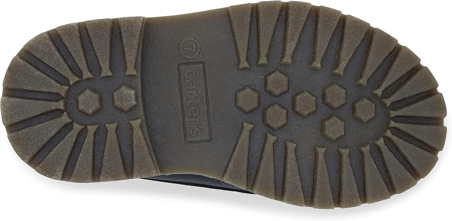 Carter's Boy's Mac Boat Shoe