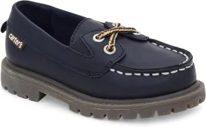 Carter's Boy's Mac Boat Shoe