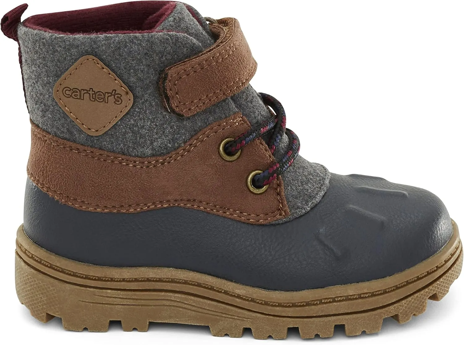 Carter's Unisex-Child Boot