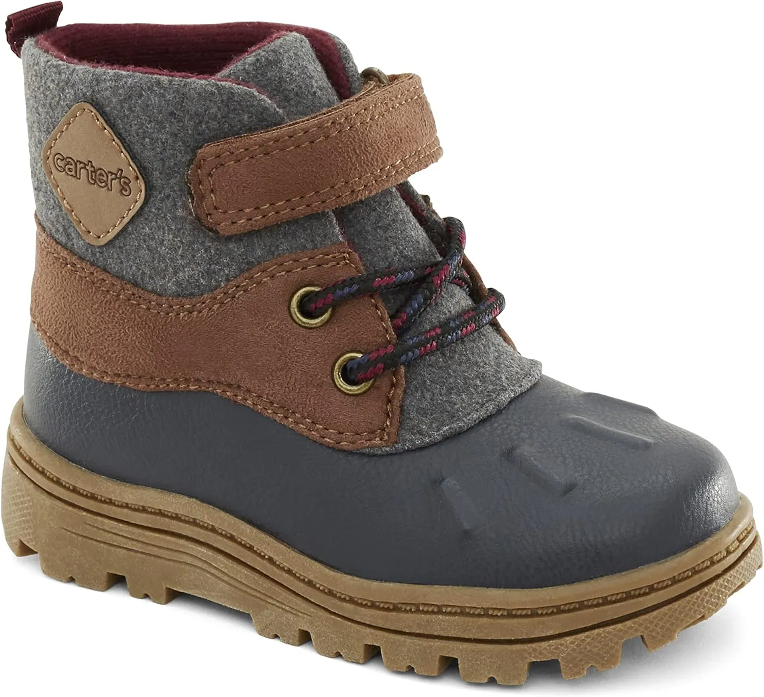 Carter's Unisex-Child Boot
