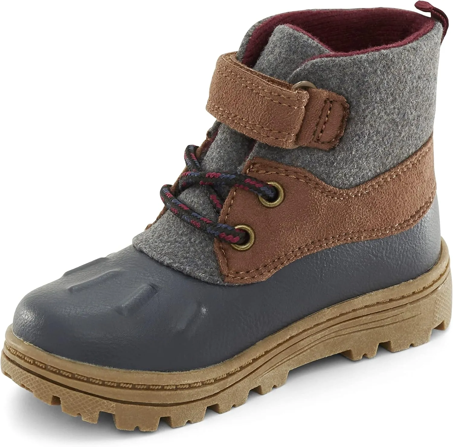 Carter's Unisex-Child Boot