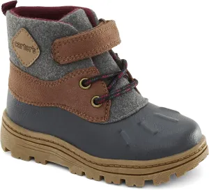 Carter's Unisex-Child Boot