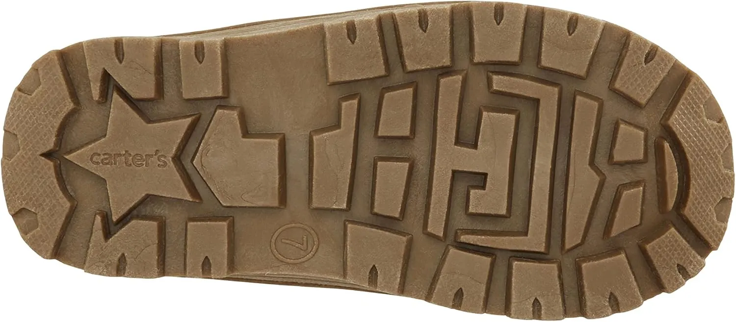 Carter's Unisex-Child Boot