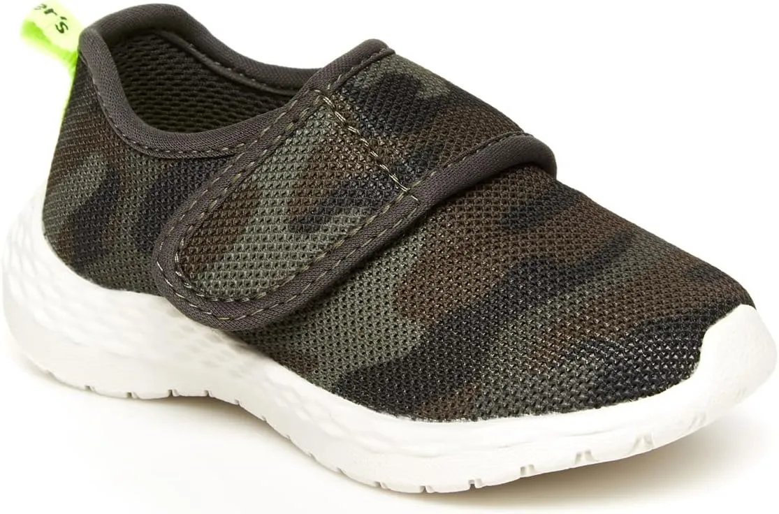 Carter's Unisex-Child Lorena Sneaker