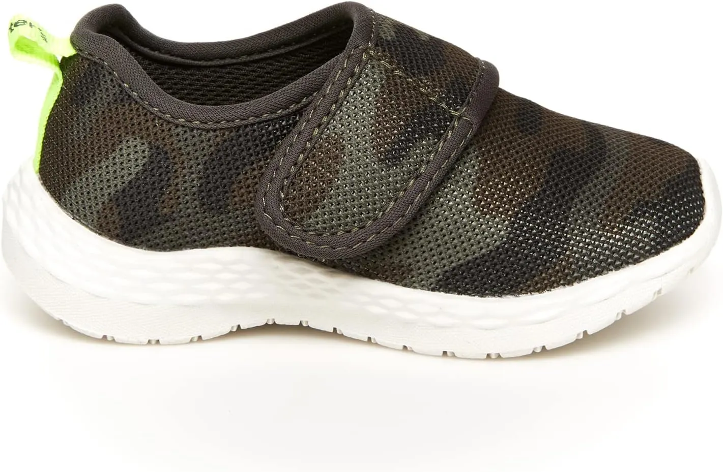 Carter's Unisex-Child Lorena Sneaker