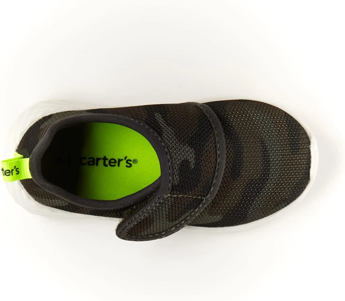 Carter's Unisex-Child Lorena Sneaker