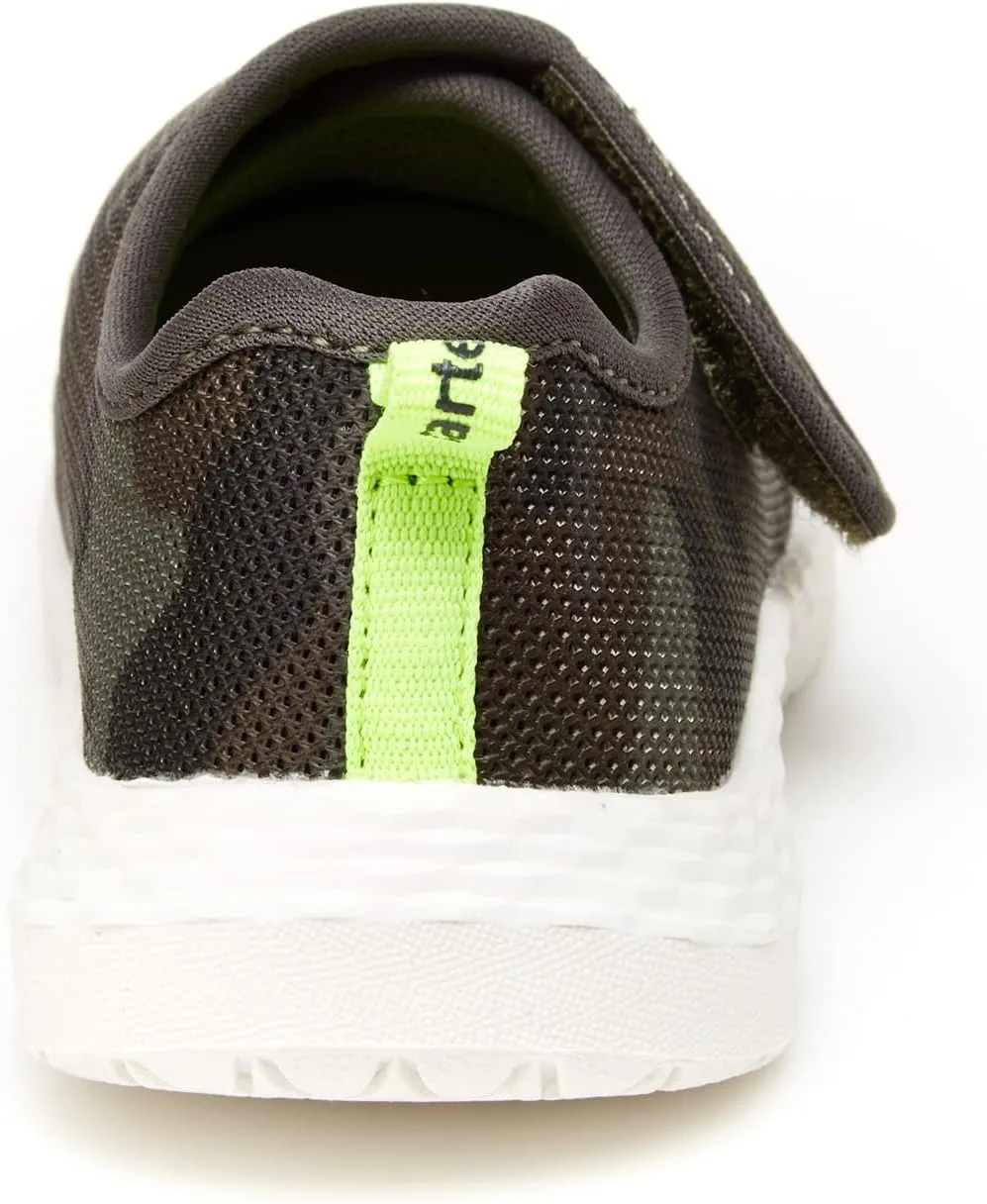 Carter's Unisex-Child Lorena Sneaker