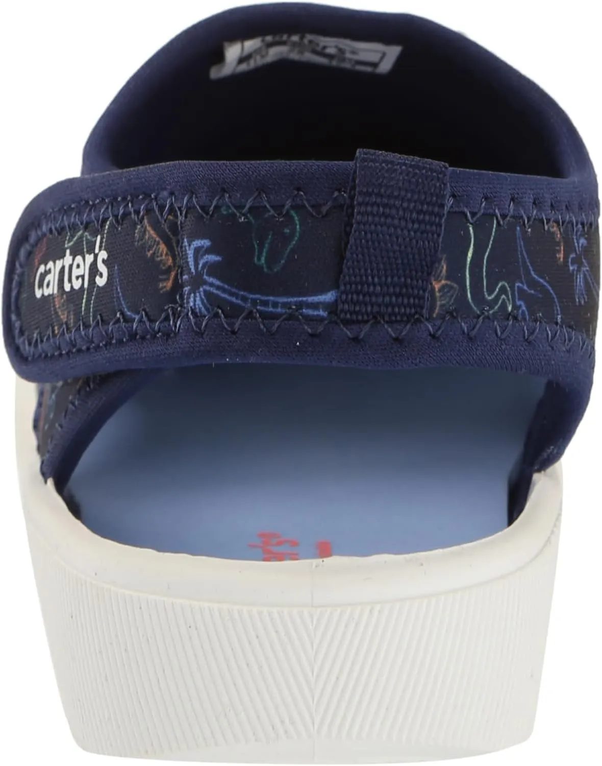 Carter's Unisex-Child Salinas2-b Sandal
