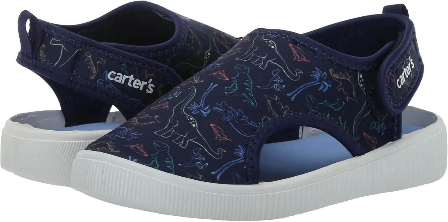 Carter's Unisex-Child Salinas2-b Sandal