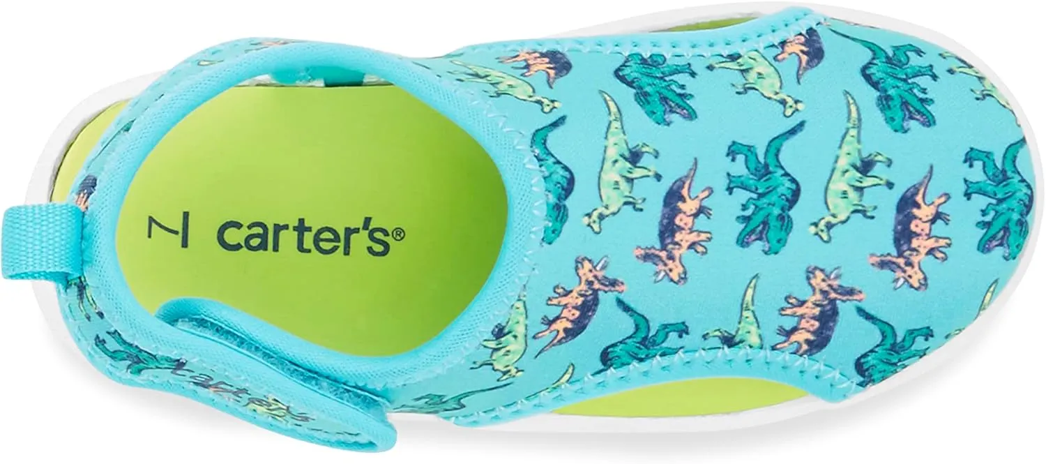 Carter's Unisex-Child Salinas2 Water Shoe