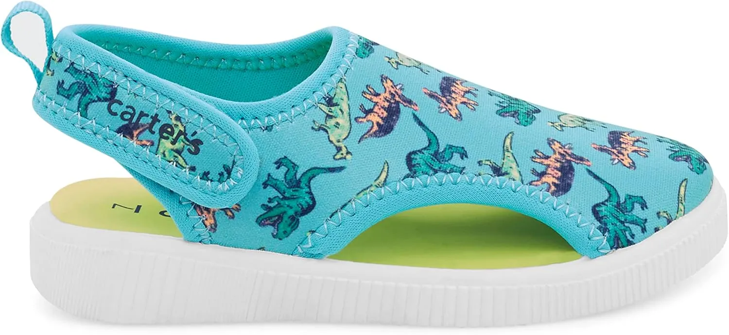 Carter's Unisex-Child Salinas2 Water Shoe