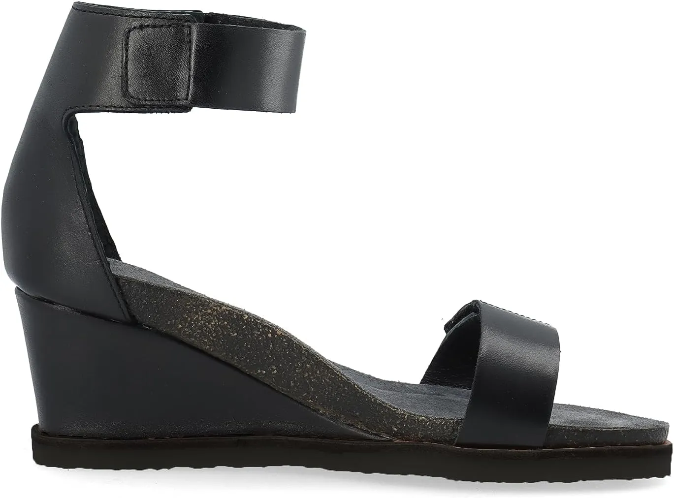 CA'SHOTT A/S Women's Modern Flat Sandal