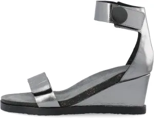 CA'SHOTT A/S Women's Modern Wedge Sandal