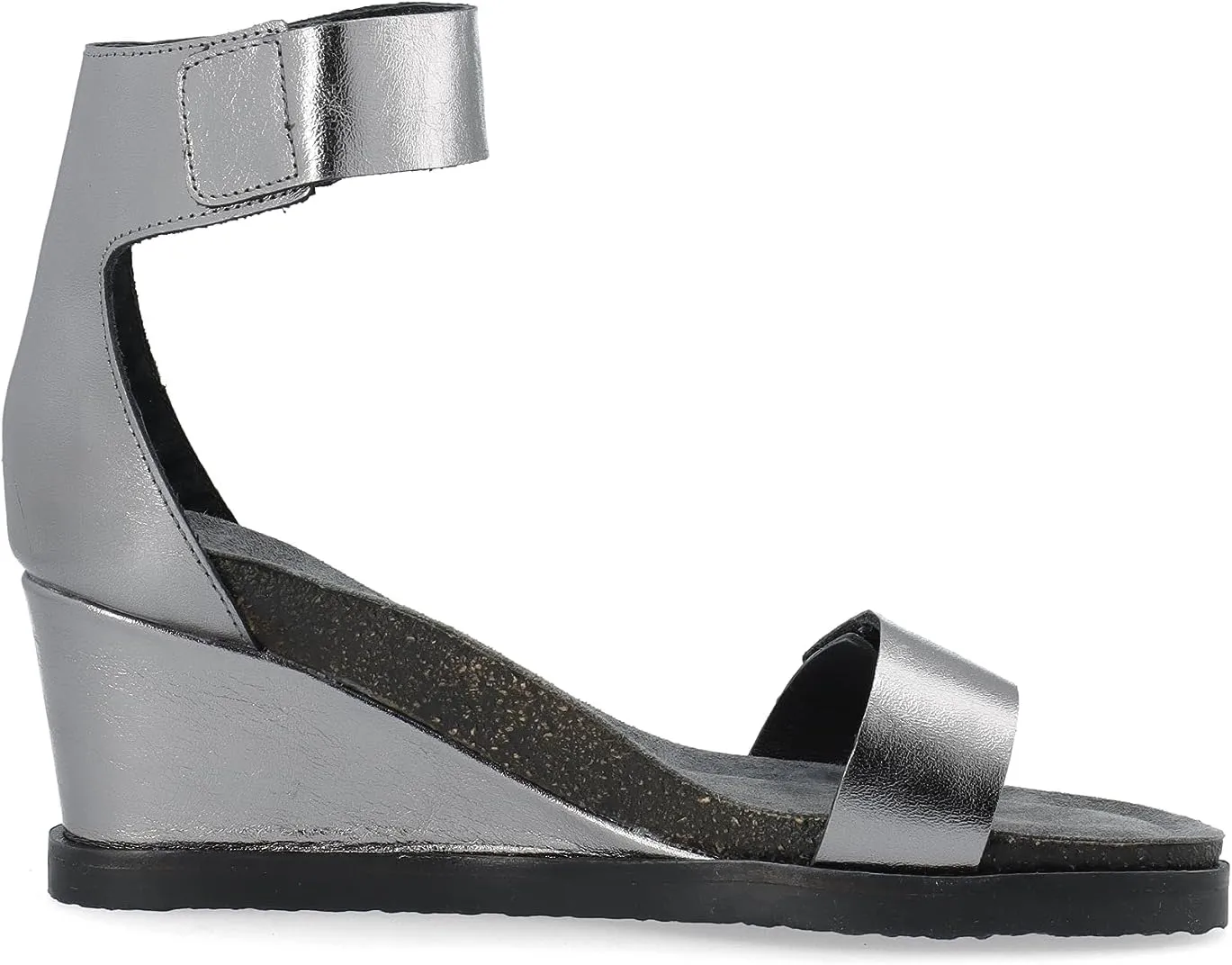 CA'SHOTT A/S Women's Modern Wedge Sandal