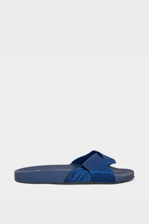 Casual Flip Flop I17112-Navy