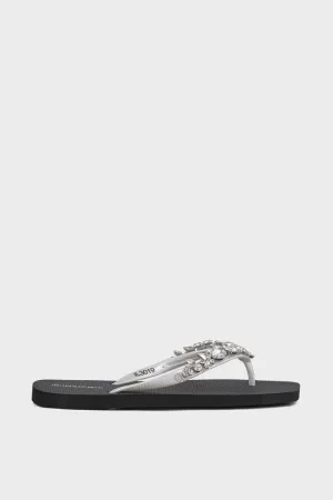 Casual Flip Flop IL3019-Black