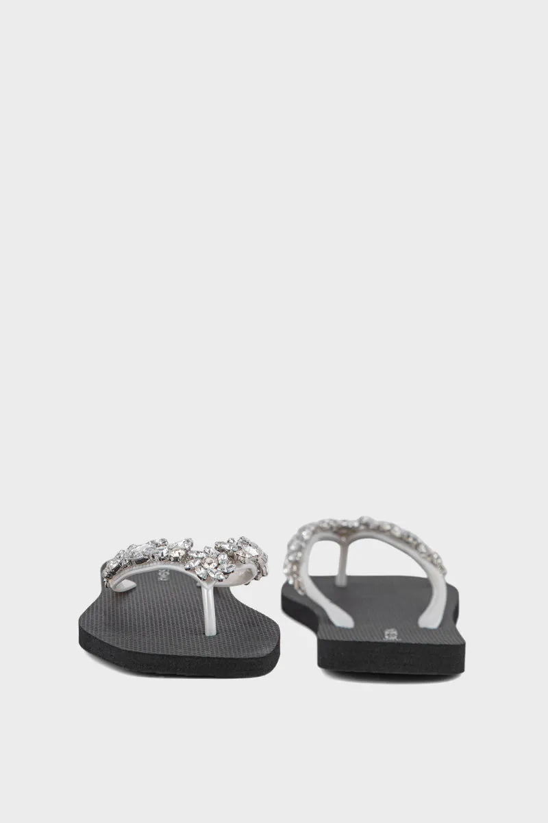 Casual Flip Flop IL3019-Black
