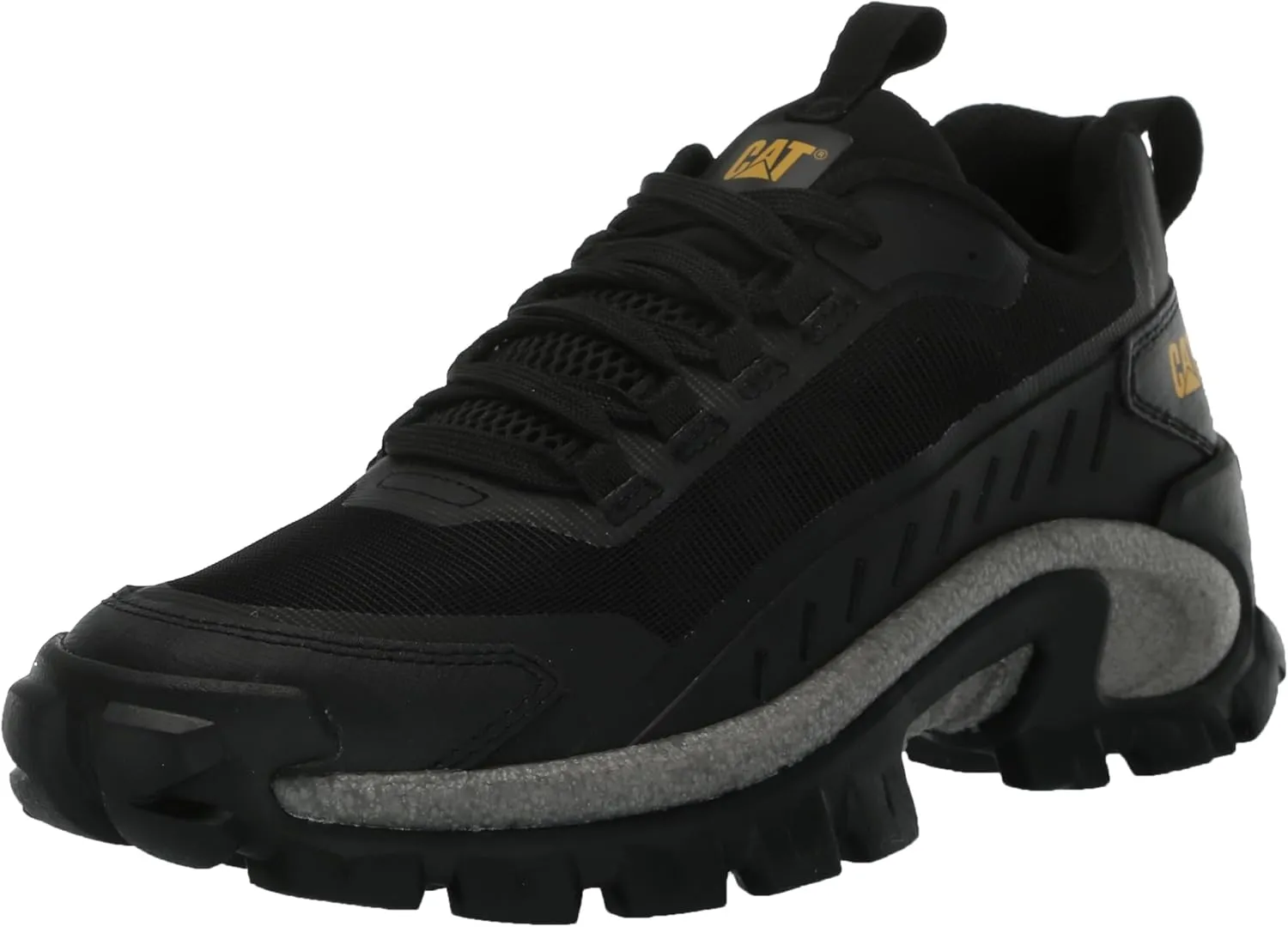 Cat Footwear Unisex-Adult Sneaker