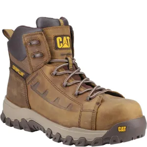 Caterpillar Threshold Rebound Safety Boot
