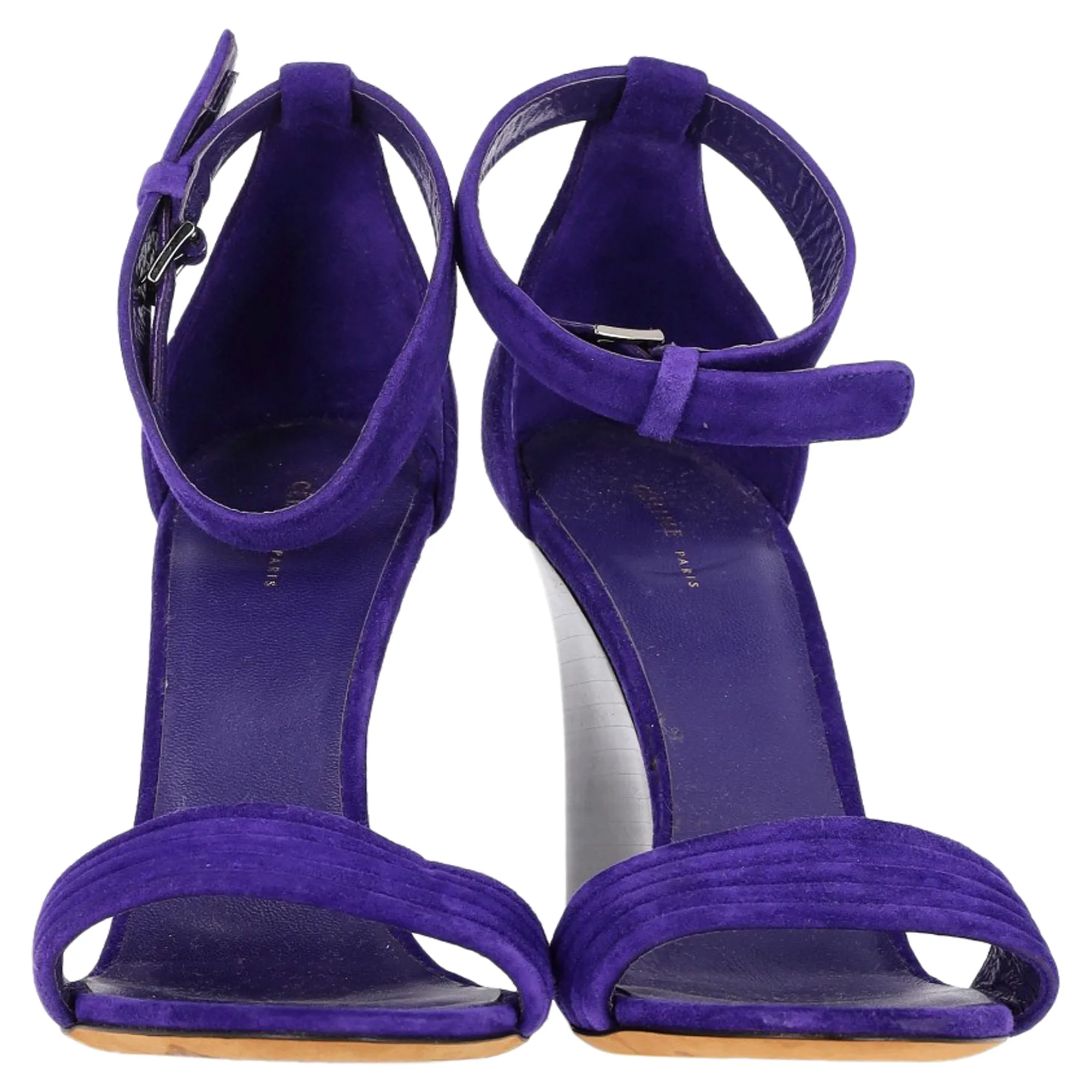 Celine heel