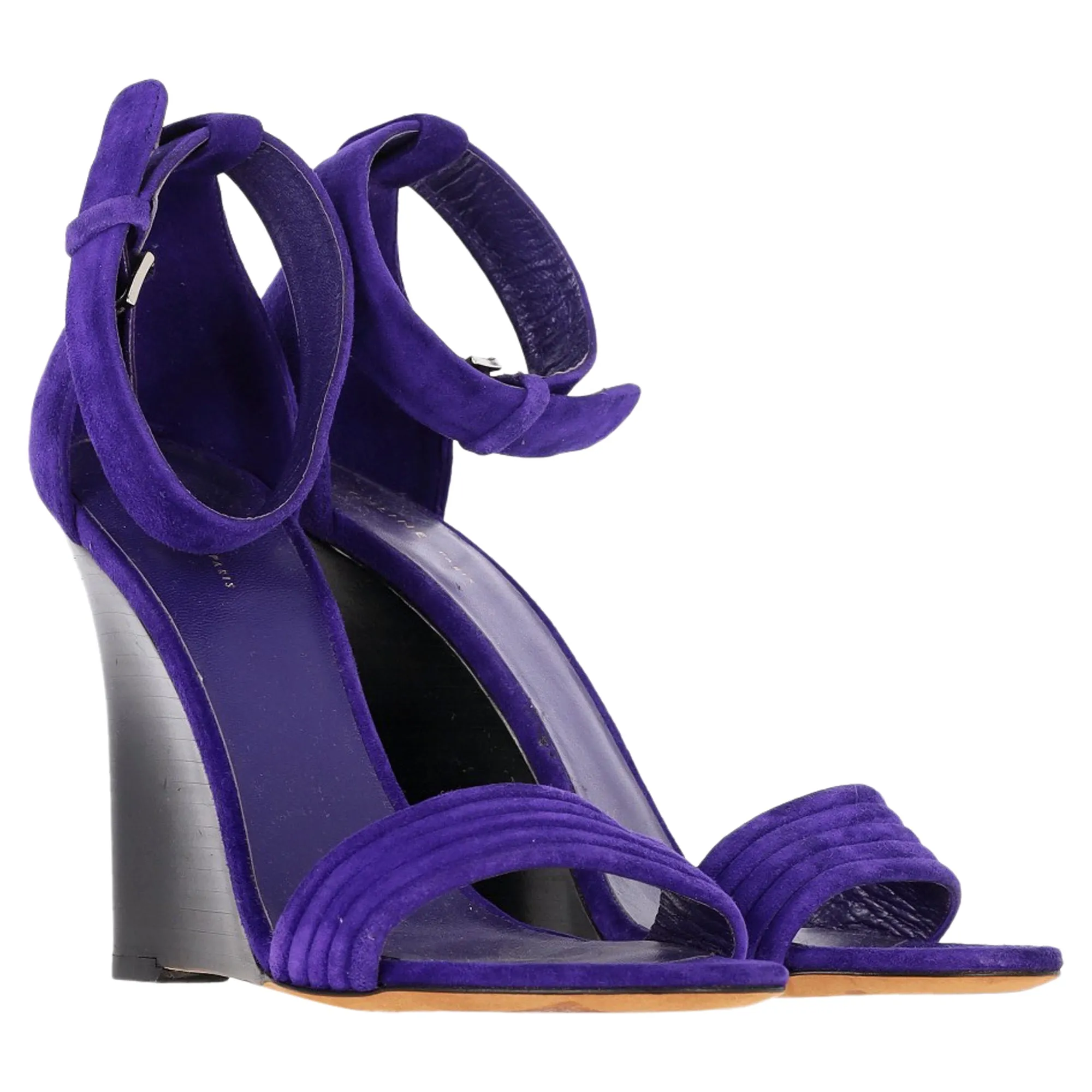 Celine heel
